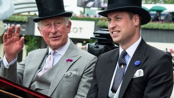 Prince William's Role at King Charles' Coronation Revealed